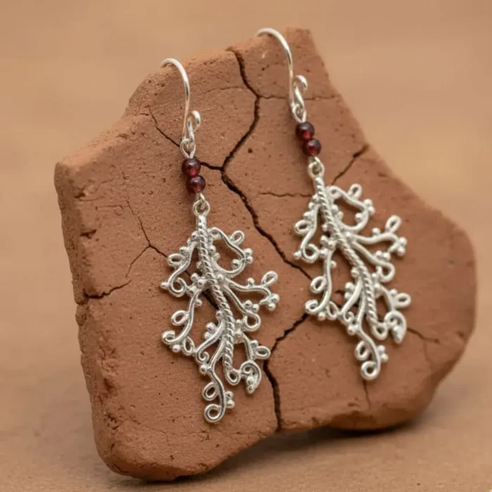 Aretes Ramas