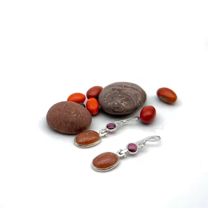 Piedras Naturales en Joyería