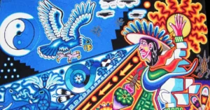 Arte Huchol