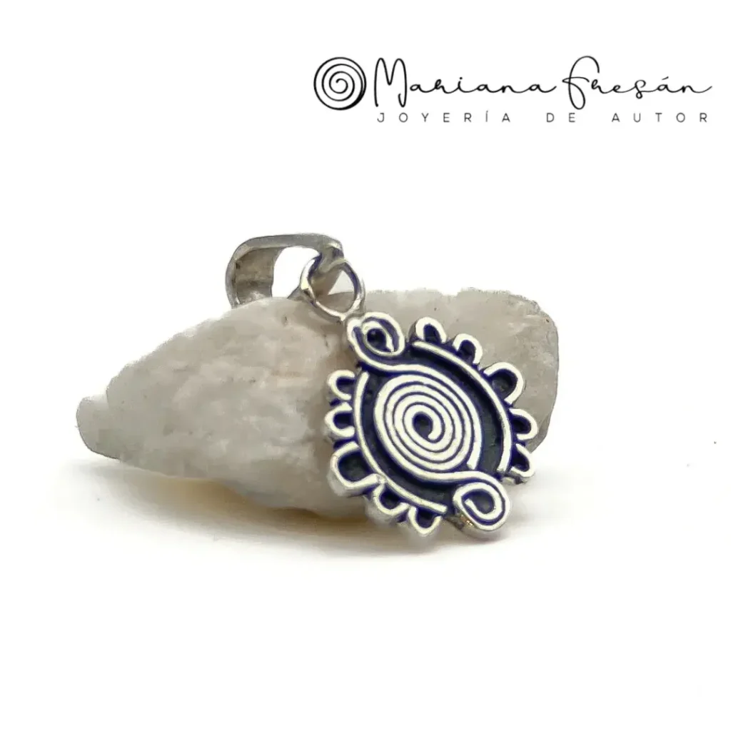 Joyeria mexicana