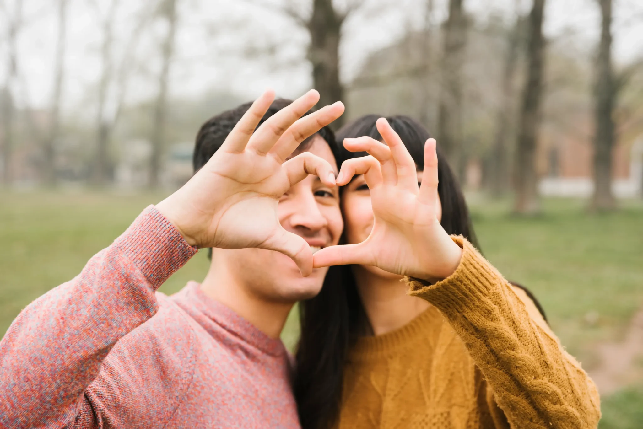 Día del amor y la amistad