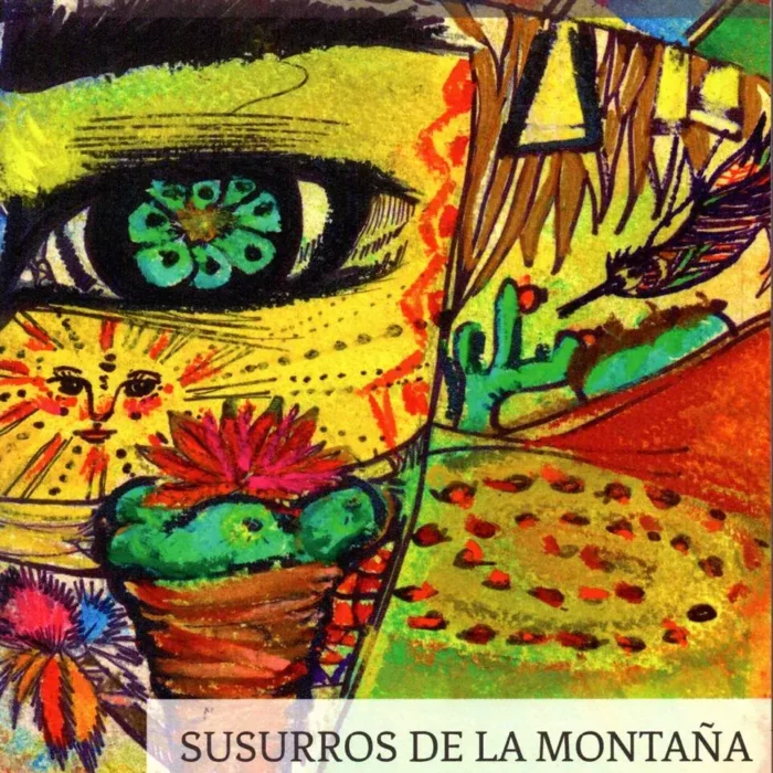 Susurros de la Montaña